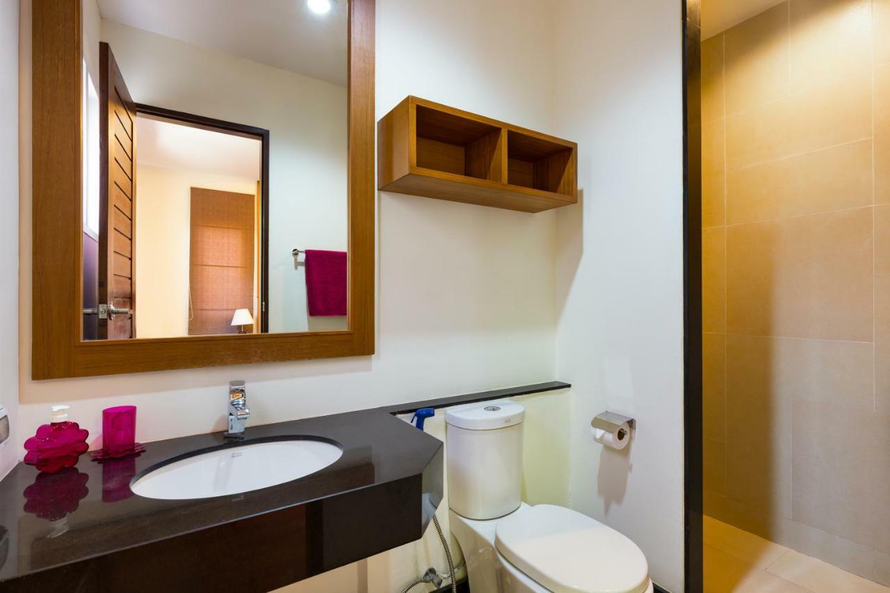 Villa Jasmine Rawai Екстер'єр фото