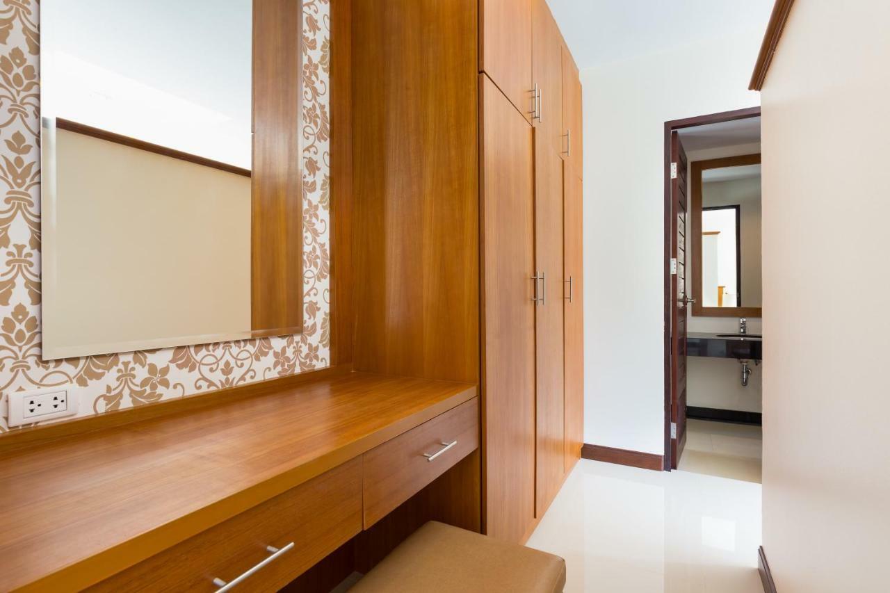 Villa Jasmine Rawai Екстер'єр фото